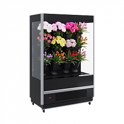 картинка Витрина холодильная Carboma FC20-08 VM 1,0-2 FLORA для цветов