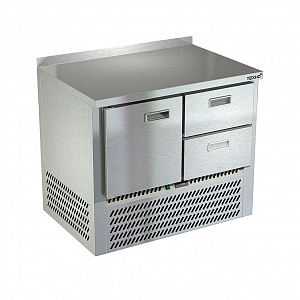 картинка Морозильный стол Техно-ТТ СПН/М-222/12-1007 1 дверь 2 ящика