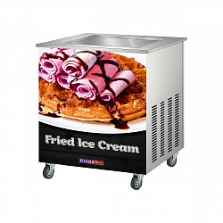 картинка Фризер для жареного мороженого Cooleq IF-48