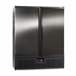 картинка Холодильный шкаф Ариада Rapsody R1520LX