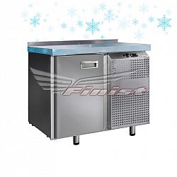 картинка Стол холодильный Finist СХСос-700-1 охлаждаемая столешница 900х700х850 мм