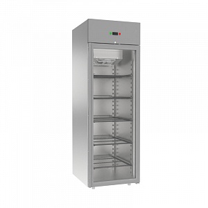 картинка Шкаф холодильный ARKTO D 0.7-G без канапе