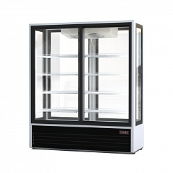 картинка Шкаф холодильный Premier ШВУП1ТУ-1,5 К4 (В, +1…+10)