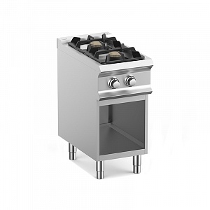 картинка Плита газовая 700 серии Apach Chef Line GLRRG47OSP XL