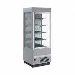 картинка Витрина холодильная Carboma FС20-07 VM 0,6-2 9006-9005