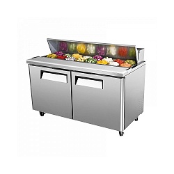 картинка Холодильный стол для сбора сэндвичей Turbo Air CMST-60