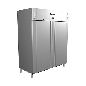 картинка Шкаф холодильный Carboma RF1120 универсальный