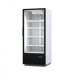 картинка Шкаф холодильный Premier ШВУП1ТУ-0,7 С (В, +1…+10) К, LED свет, электромеханический замок