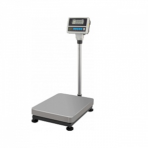 картинка Весы электронные товарные CAS HD-150