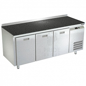 картинка Холодильный стол Техно-ТТ СПБ/О-423/03-1807 3 ящика