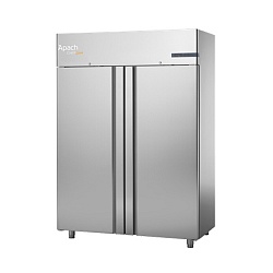 картинка Шкаф холодильный Apach Chef Line LCRM140SD2